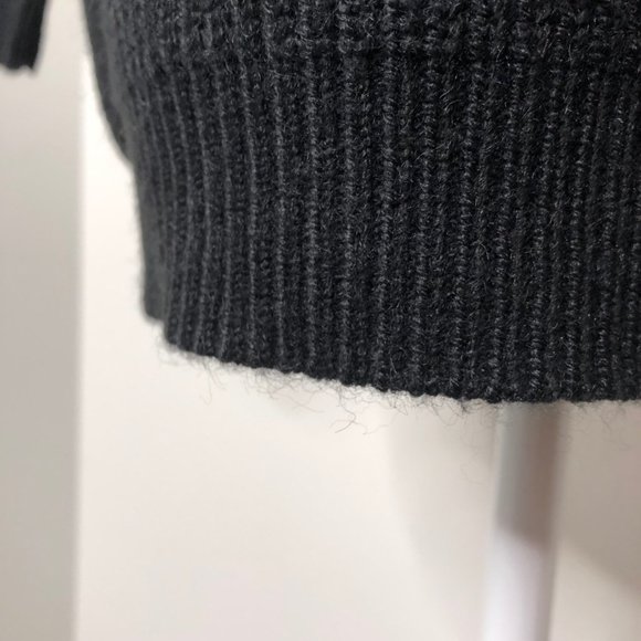 by the way. sweater dress - Picture 10 of 12